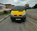 Желтый Рено Трафик, объемом двигателя 1.9 л и пробегом 504 тыс. км за 4800 $, фото 1 на Automoto.ua