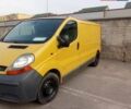 Желтый Рено Трафик, объемом двигателя 0 л и пробегом 280 тыс. км за 6200 $, фото 2 на Automoto.ua