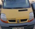 Жовтий Рено Трафік, об'ємом двигуна 2.46 л та пробігом 354 тис. км за 5500 $, фото 2 на Automoto.ua