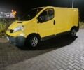 Жовтий Рено Трафік, об'ємом двигуна 2 л та пробігом 424 тис. км за 5800 $, фото 2 на Automoto.ua