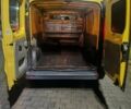 Жовтий Рено Трафік, об'ємом двигуна 2 л та пробігом 424 тис. км за 5800 $, фото 7 на Automoto.ua