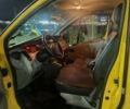 Жовтий Рено Трафік, об'ємом двигуна 2 л та пробігом 424 тис. км за 5800 $, фото 10 на Automoto.ua