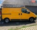 Жовтий Рено Трафік, об'ємом двигуна 2 л та пробігом 487 тис. км за 5800 $, фото 1 на Automoto.ua