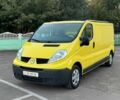 Жовтий Рено Трафік, об'ємом двигуна 2 л та пробігом 253 тис. км за 11900 $, фото 1 на Automoto.ua