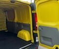 Жовтий Рено Трафік, об'ємом двигуна 2 л та пробігом 253 тис. км за 11900 $, фото 77 на Automoto.ua