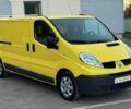 Жовтий Рено Трафік, об'ємом двигуна 2 л та пробігом 253 тис. км за 11900 $, фото 10 на Automoto.ua