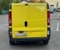 Жовтий Рено Трафік, об'ємом двигуна 2 л та пробігом 253 тис. км за 11900 $, фото 44 на Automoto.ua