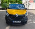 Желтый Рено Трафик, объемом двигателя 1.6 л и пробегом 208 тыс. км за 12999 $, фото 1 на Automoto.ua