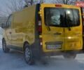Жовтий Рено Трафік, об'ємом двигуна 1.6 л та пробігом 179 тис. км за 11999 $, фото 11 на Automoto.ua