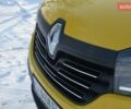 Жовтий Рено Трафік, об'ємом двигуна 1.6 л та пробігом 179 тис. км за 12900 $, фото 23 на Automoto.ua