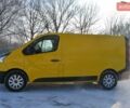Жовтий Рено Трафік, об'ємом двигуна 1.6 л та пробігом 179 тис. км за 11999 $, фото 6 на Automoto.ua