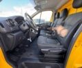 Желтый Рено Трафик, объемом двигателя 2 л и пробегом 220 тыс. км за 17900 $, фото 10 на Automoto.ua