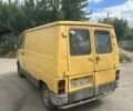 Желтый Рено Трафик, объемом двигателя 1.7 л и пробегом 500 тыс. км за 800 $, фото 4 на Automoto.ua