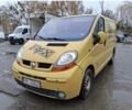 Желтый Рено Трафик, объемом двигателя 0 л и пробегом 320 тыс. км за 3444 $, фото 1 на Automoto.ua