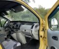 Желтый Рено Трафик, объемом двигателя 1.9 л и пробегом 390 тыс. км за 7299 $, фото 3 на Automoto.ua