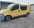 Желтый Рено Трафик, объемом двигателя 0 л и пробегом 250 тыс. км за 3500 $, фото 1 на Automoto.ua