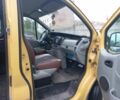Желтый Рено Трафик, объемом двигателя 1.9 л и пробегом 573 тыс. км за 5500 $, фото 7 на Automoto.ua