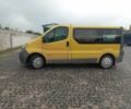 Желтый Рено Трафик, объемом двигателя 1.9 л и пробегом 573 тыс. км за 5500 $, фото 1 на Automoto.ua