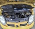 Желтый Рено Трафик, объемом двигателя 0 л и пробегом 320 тыс. км за 3444 $, фото 2 на Automoto.ua