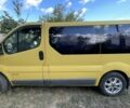 Желтый Рено Трафик, объемом двигателя 1.9 л и пробегом 390 тыс. км за 7299 $, фото 5 на Automoto.ua