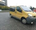 Желтый Рено Трафик, объемом двигателя 1.9 л и пробегом 573 тыс. км за 5500 $, фото 2 на Automoto.ua