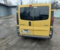 Желтый Рено Трафик, объемом двигателя 0 л и пробегом 250 тыс. км за 3500 $, фото 3 на Automoto.ua