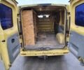 Желтый Рено Трафик, объемом двигателя 0 л и пробегом 320 тыс. км за 3444 $, фото 5 на Automoto.ua
