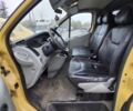 Желтый Рено Трафик, объемом двигателя 0 л и пробегом 320 тыс. км за 3444 $, фото 3 на Automoto.ua