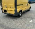 Желтый Рено Трафик, объемом двигателя 1.9 л и пробегом 400 тыс. км за 2700 $, фото 4 на Automoto.ua