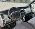 Желтый Рено Трафик, объемом двигателя 1.9 л и пробегом 400 тыс. км за 2700 $, фото 5 на Automoto.ua