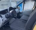 Желтый Рено Трафик, объемом двигателя 1.9 л и пробегом 420 тыс. км за 5000 $, фото 3 на Automoto.ua
