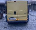 Жовтий Рено Трафік, об'ємом двигуна 1.9 л та пробігом 420 тис. км за 5500 $, фото 5 на Automoto.ua