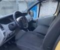 Жовтий Рено Трафік, об'ємом двигуна 1.9 л та пробігом 420 тис. км за 5500 $, фото 2 на Automoto.ua