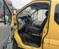 Жовтий Рено Трафік, об'ємом двигуна 1.9 л та пробігом 280 тис. км за 5500 $, фото 9 на Automoto.ua