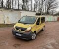 Жовтий Рено Трафік, об'ємом двигуна 1.9 л та пробігом 420 тис. км за 6500 $, фото 8 на Automoto.ua