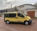 Жовтий Рено Трафік, об'ємом двигуна 1.9 л та пробігом 420 тис. км за 6500 $, фото 5 на Automoto.ua