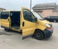 Жовтий Рено Трафік, об'ємом двигуна 1.9 л та пробігом 280 тис. км за 5500 $, фото 7 на Automoto.ua