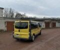 Жовтий Рено Трафік, об'ємом двигуна 1.9 л та пробігом 420 тис. км за 6500 $, фото 10 на Automoto.ua
