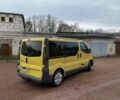 Жовтий Рено Трафік, об'ємом двигуна 1.9 л та пробігом 420 тис. км за 6500 $, фото 12 на Automoto.ua