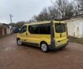 Жовтий Рено Трафік, об'ємом двигуна 1.9 л та пробігом 420 тис. км за 6500 $, фото 4 на Automoto.ua