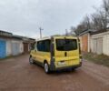 Жовтий Рено Трафік, об'ємом двигуна 1.9 л та пробігом 420 тис. км за 6500 $, фото 3 на Automoto.ua