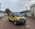 Жовтий Рено Трафік, об'ємом двигуна 1.9 л та пробігом 420 тис. км за 6500 $, фото 11 на Automoto.ua
