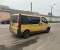 Жовтий Рено Трафік, об'ємом двигуна 1.9 л та пробігом 280 тис. км за 5500 $, фото 3 на Automoto.ua