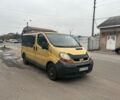Жовтий Рено Трафік, об'ємом двигуна 1.9 л та пробігом 280 тис. км за 5500 $, фото 2 на Automoto.ua