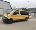 Жовтий Рено Трафік, об'ємом двигуна 1.9 л та пробігом 280 тис. км за 5500 $, фото 8 на Automoto.ua