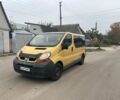 Жовтий Рено Трафік, об'ємом двигуна 1.9 л та пробігом 280 тис. км за 5500 $, фото 1 на Automoto.ua