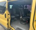 Жовтий Рено Трафік, об'ємом двигуна 1.9 л та пробігом 280 тис. км за 5500 $, фото 6 на Automoto.ua