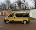 Жовтий Рено Трафік, об'ємом двигуна 1.9 л та пробігом 420 тис. км за 6500 $, фото 2 на Automoto.ua
