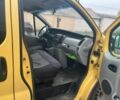 Жовтий Рено Трафік, об'ємом двигуна 1.9 л та пробігом 280 тис. км за 5500 $, фото 5 на Automoto.ua