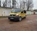 Жовтий Рено Трафік, об'ємом двигуна 1.9 л та пробігом 420 тис. км за 6500 $, фото 1 на Automoto.ua